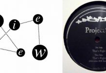 PROJECT 01 That’s Right (nsyde 009)