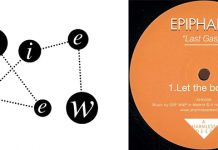 EPIPHANY Last Gasp (A Harmless Deed 007)