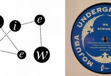 MK Strider (Mojuba Underground Series 003)