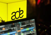 RÜCKSCHAU Amsterdam Dance Event (15.-19. Oktober 2014)