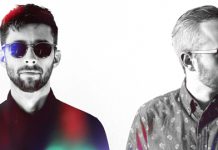 ALBUMSTREAM Graze – Soft Gamma Repeater