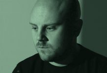 HUXLEY Groove Podcast 36