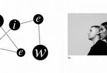 18+ Trust (Houndstooth)