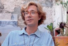 UND SONST SO? Erlend Øye