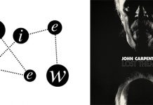 JOHN CARPENTER Lost Themes (Sacred Bones)