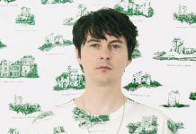 UND SONST SO? Panda Bear