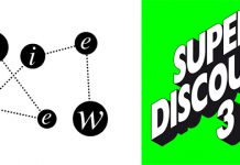 ETIENNE DE CRÉCY presents Super Discount 3 (Pixadelic)