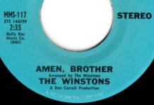 CHARITY-AKTION Spenden für das Amen-Break