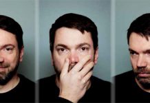 GROOVE 153 März/April 2015