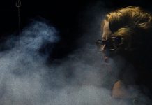 HOFFNUNGSTRÄGER 2015 The Black Madonna