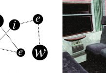 NICK HÖPPNER Folk (Ostgut Ton)