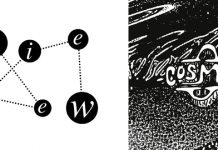 DANIELE BALDELLI Cosmic Drag (Endless Flight)