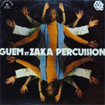 Guem et Zaka - Le Serpent