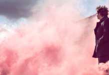 INTERVIEW Bersarin Quartett über „III“