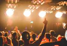 VERLOSUNG Ritter Butzke-Jubiläumsparty (Berlin, 8.-11.10.15)