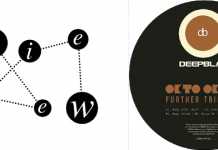 OCTO OCTA Further Trips (Deepblak)