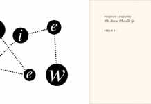 STAFFAN LINZATTI Who Knows Where To Go (Field)