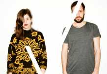 VIDEOPREMIERE HVOB – The Anxiety To Please