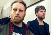 JUNIOR BOYS Neues Album im Februar, Titeltrack „Big Black Coat“ im Stream