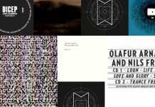 RELEASES DER WOCHE Futter für die Plattentasche (KW 44)