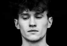 David August: Charts From The Past (Januar/Februar2013) David August (Foto: Presse)