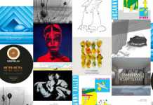 RELEASES DER WOCHE Futter für die Plattentasche (KW 40)