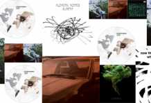 RELEASES DER WOCHE Futter für die Plattentasche (KW 45)