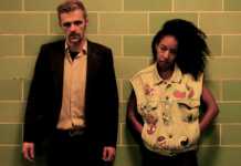 PREMIERE Joy Wellboy – The Magic (Phon.o Remix)