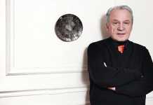 VERLOSUNG Giorgio Moroder (Essen, 07.11.15)
