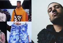 VISIONIST Drei Modedesigner, die jeder kennen sollte