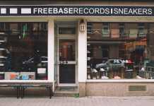 FREEBASE SUCHT NACHFOLGER
