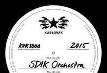 Mr Tophat & Art Alfie