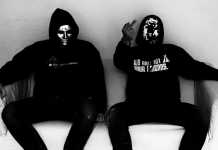 10 Electro Essentials von The Exaltics