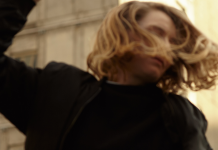 Charts From The Past: Daniela La Luz (März/April 2016)