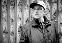 Marcus Intalex: Autorenduo kündigt Biografie an Marcus Intalex (Foto: Presse)