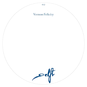 Vernon Felicity - Atlantis