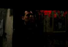 House Of Black Lanterns