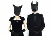 Moderna Y Theus Mago