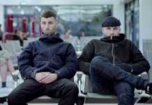 Torstraßen Festival 2016