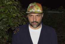 Daniel Haaksman empfiehlt: