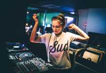 GROOVE presents: We Are Not Alone