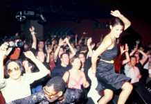 Arte „French Touch“