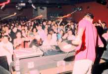 Arte „French Touch“