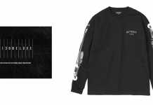 Moodymann-Sleeves & 1x Buch 313ONELOVE