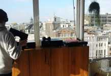 Amsterdam Dance Event 2016