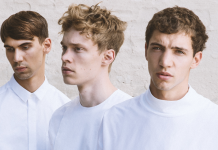 FJAAK – Monticule Festival 2018 Mix