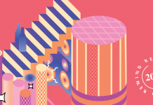 GROOVE-Leserpoll 2016