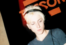 Ellen Allien: Charts From The Past (November 1998)