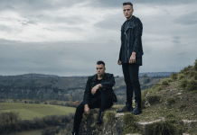 SHDW & Obscure Shape