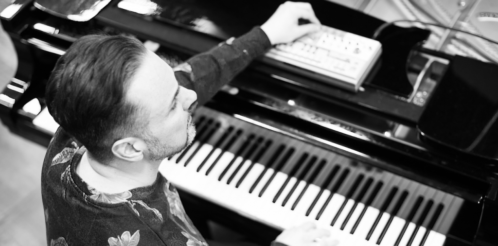 GROOVE Charts mit Marc Romboy, Locked Groove, und OYE Records